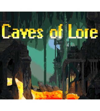 Caves of Lore Steam Key GLOBAL